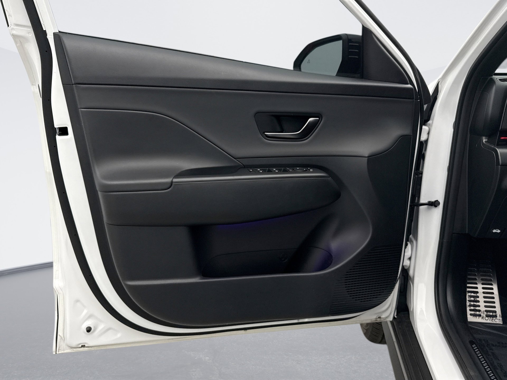 Used 2025 Hyundai Kona N Line S image 9