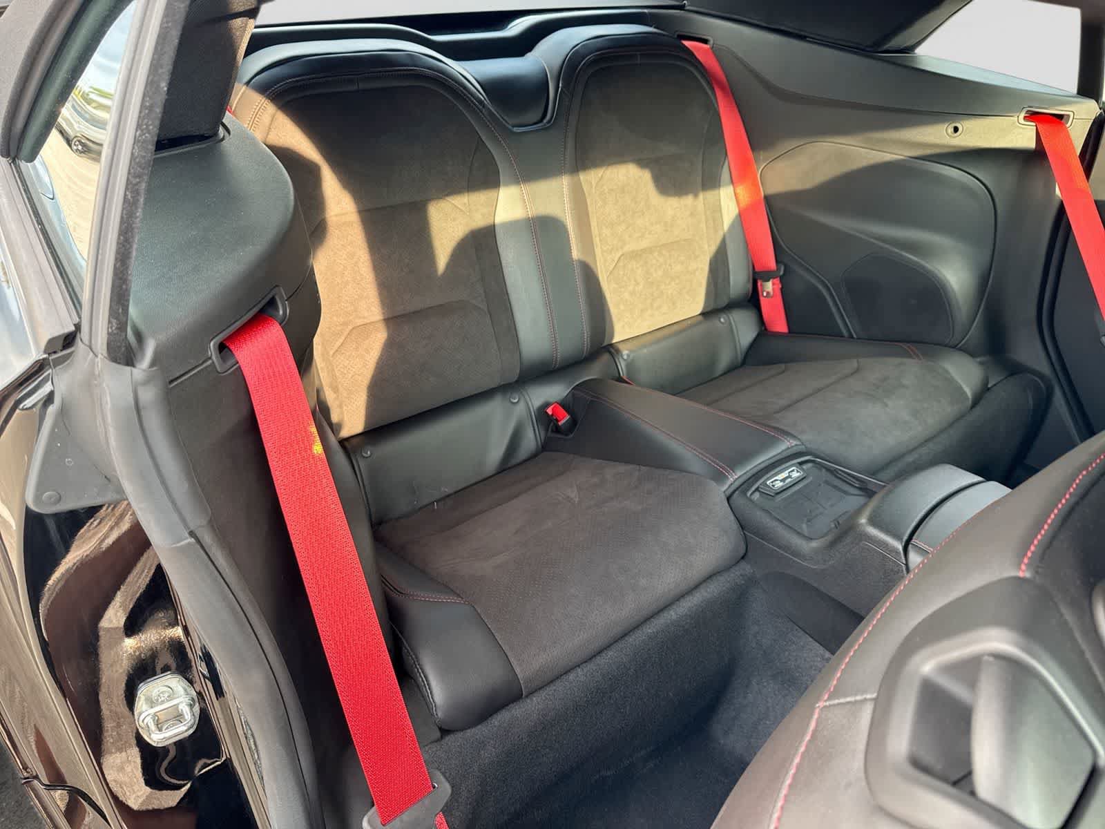 Used 2022 Chevrolet Camaro ZL1 RWD image 27