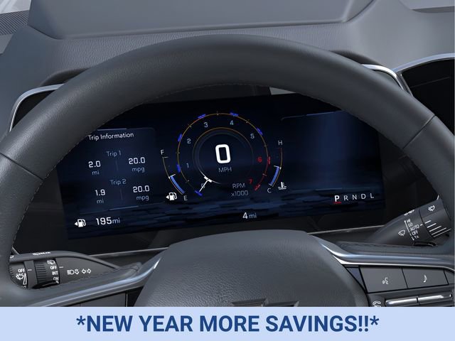 New 2026 Chevrolet Tahoe Premier image 18