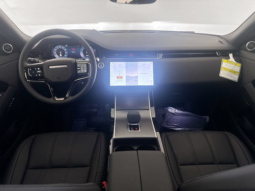 New 2026 Land Rover Range Rover Evoque S AWD/4WD image 22