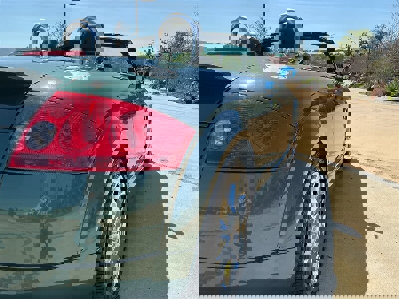 Used 2001 Audi TT 1.8T image 14