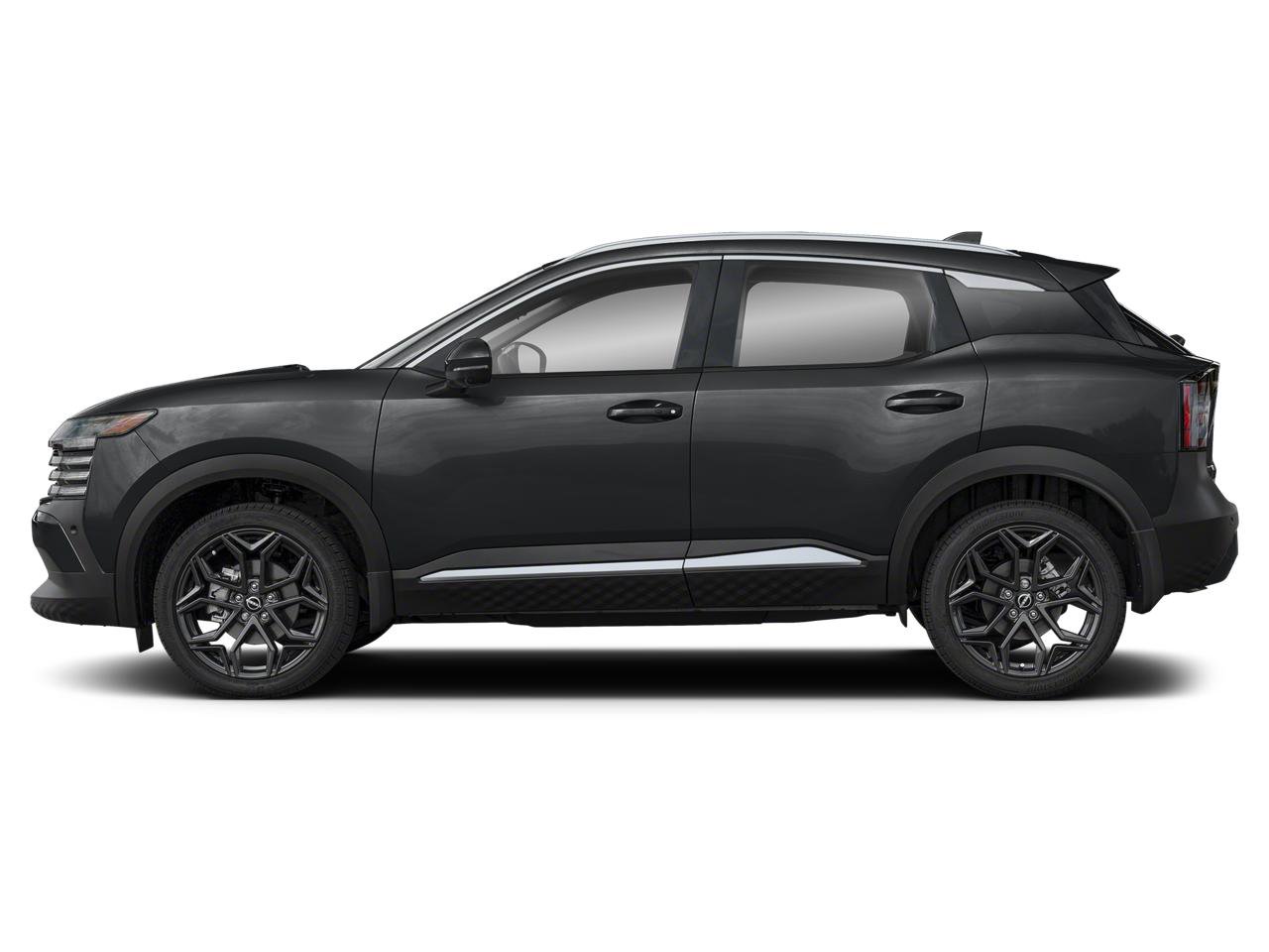 New 2026 Nissan Kicks SR w/ SR Premium Package image 3