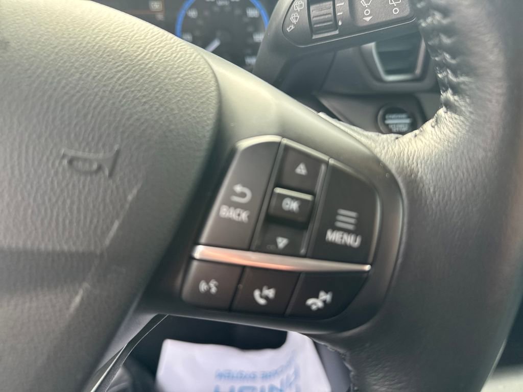 Used 2021 Ford Bronco Sport Big Bend w/ Big Bend Package (96B) image 19