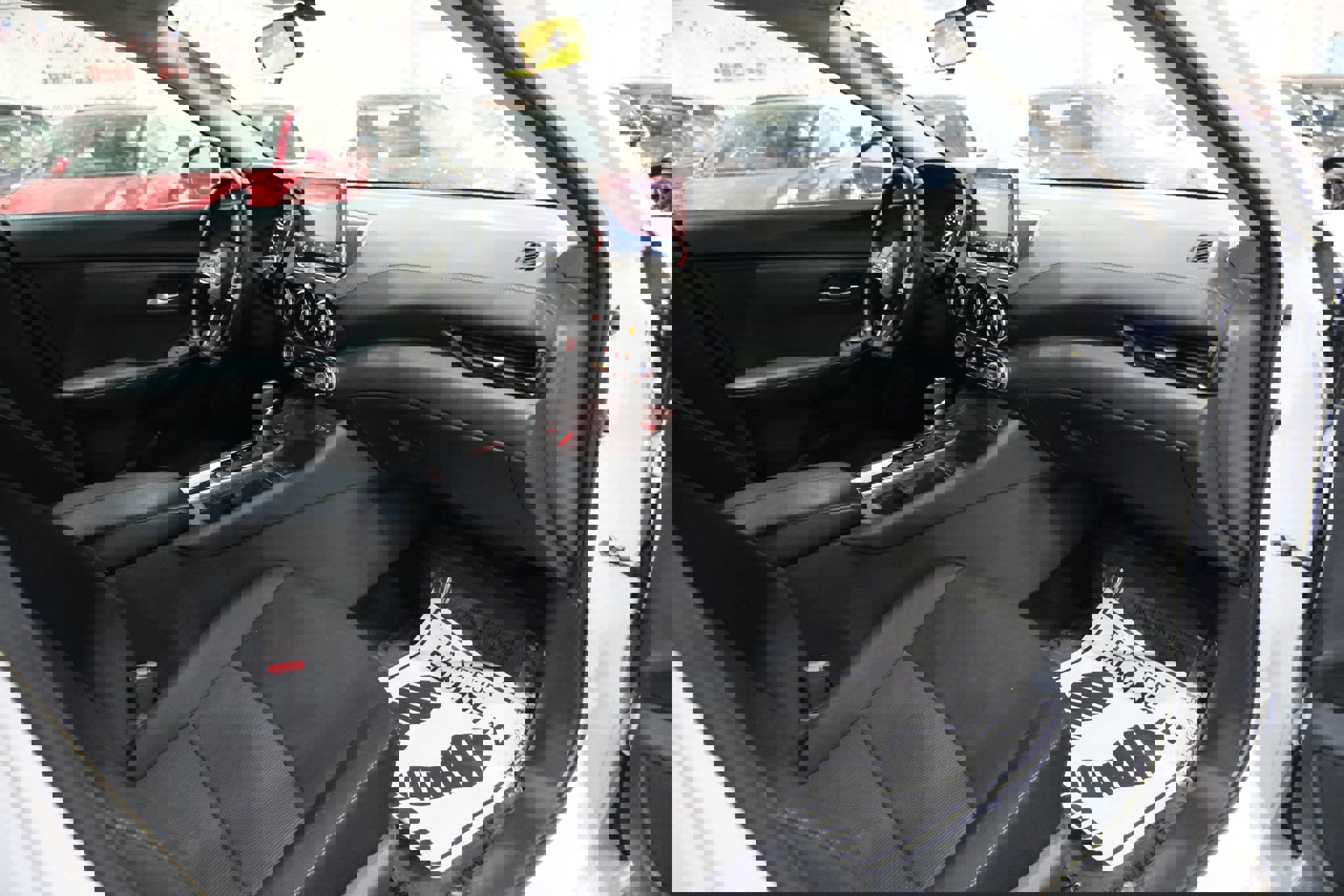 Used 2023 Nissan Sentra SV image 29