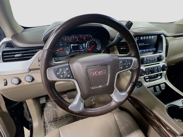 Used 2020 GMC Yukon SLT w/ Open Road Package image 11