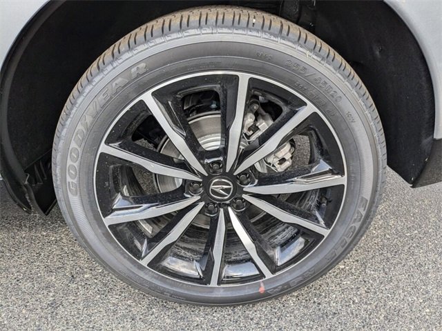 New 2025 Acura RDX A-Spec image 9