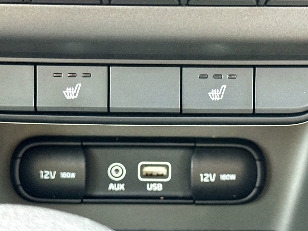 Used 2018 Kia Sportage LX w/ LX Technology Package FWD image 19