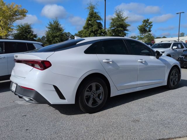 Used 2022 Kia K5 LX FWD image 4