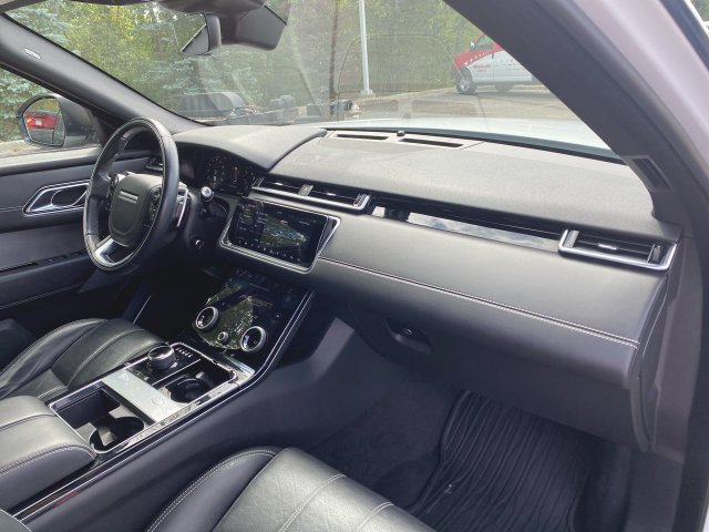 Used 2020 Land Rover Range Rover Velar R-Dynamic HSE AWD/4WD image 30