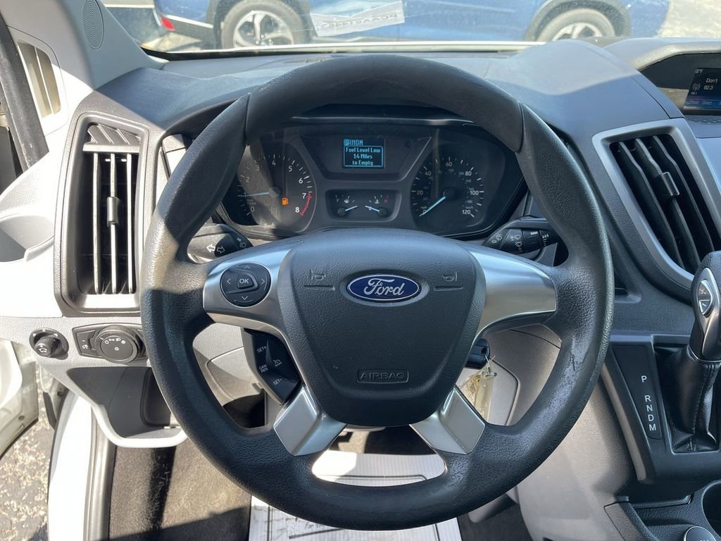 Used 2018 Ford Transit 350 XLT RWD image 6