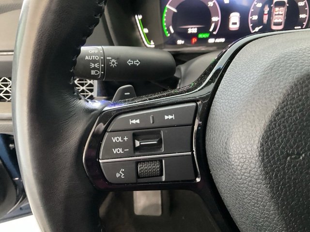 Certified 2023 Honda Accord Touring image 11