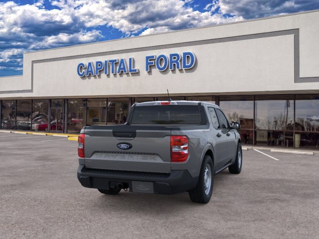 New 2026 Ford Maverick XL FWD image 8