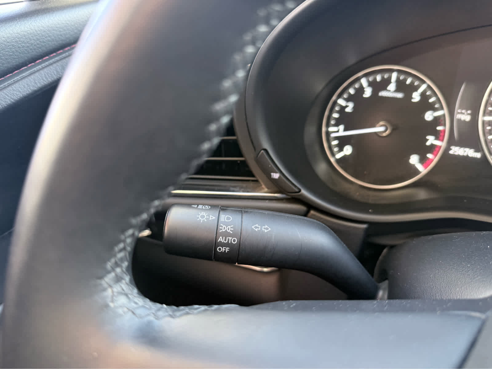 Used 2025 MAZDA CX-30 AWD 2.5 S w/ Preferred Package image 21