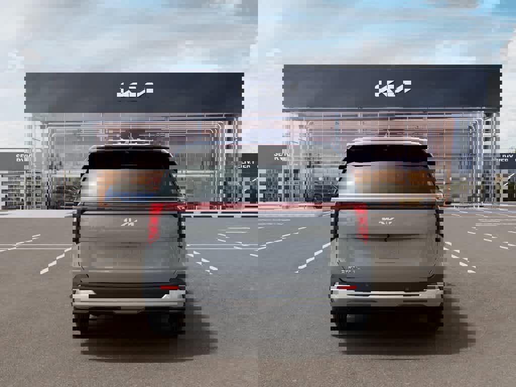 New 2026 Kia Carnival EX image 5