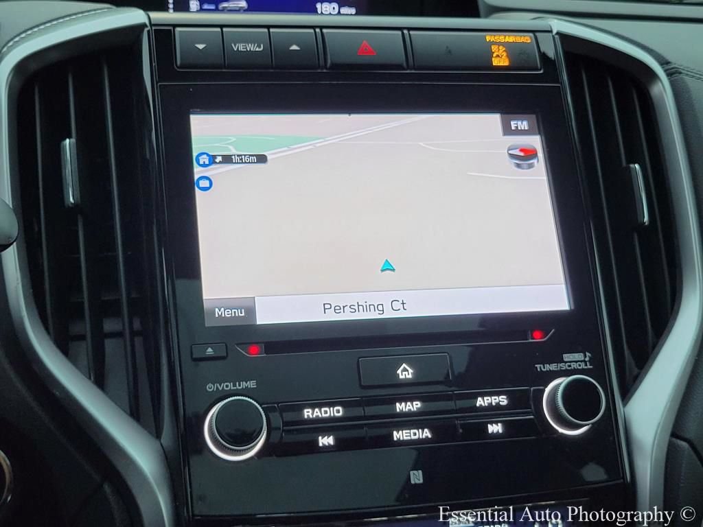Used 2020 Subaru Ascent Touring w/ Popular Package #2A AWD/4WD image 22