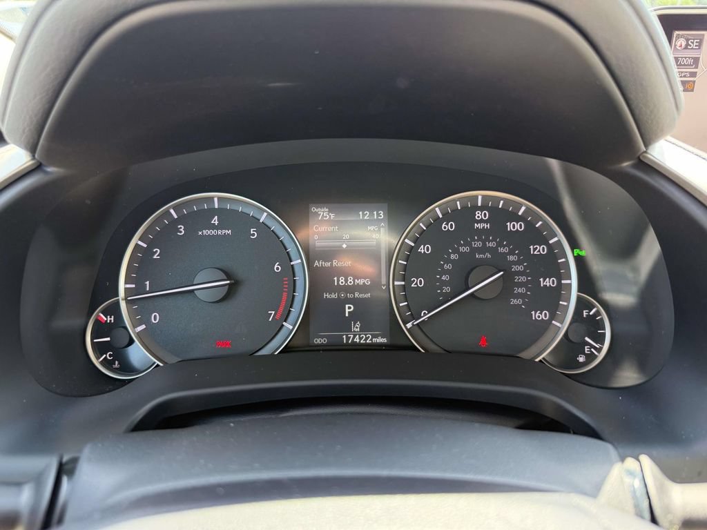 Used 2019 Lexus RX 350 AWD w/ Navigation Package image 31