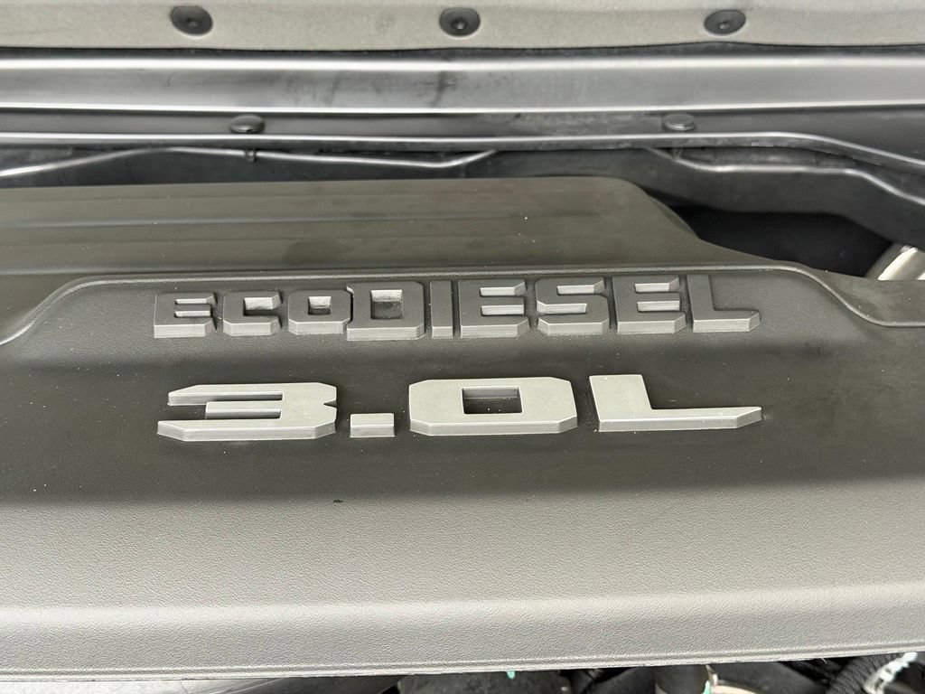 Used 2021 RAM 1500 Big Horn AWD/4WD image 13