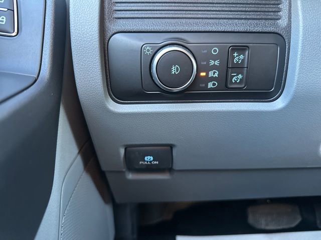 New 2026 Ford F350 XL w/ XL Chrome Package image 17