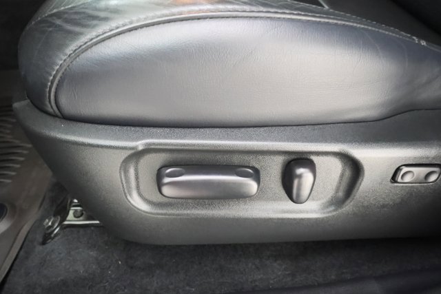 Used 2023 Toyota Tacoma TRD Sport w/ TRD Premium Sport Package image 9