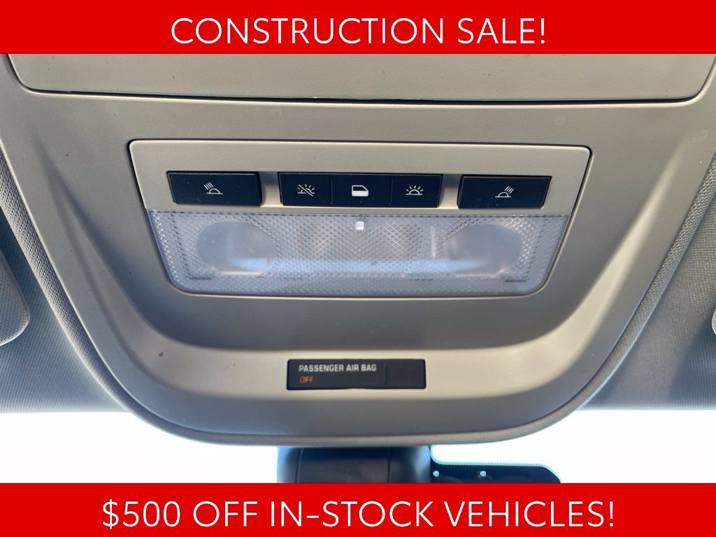 Used 2022 Chevrolet Colorado LT w/ Fleet Safety Package RWD image 17
