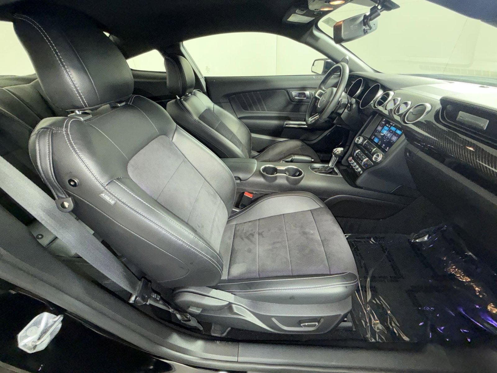 Used 2019 Ford Mustang GT Premium w/ GT Performance Package image 25