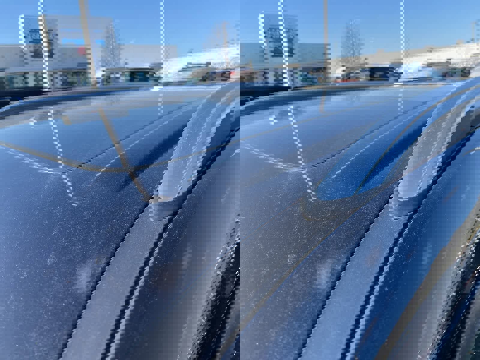 Used 2020 Ford Explorer Platinum w/ Premium Technology Package image 23