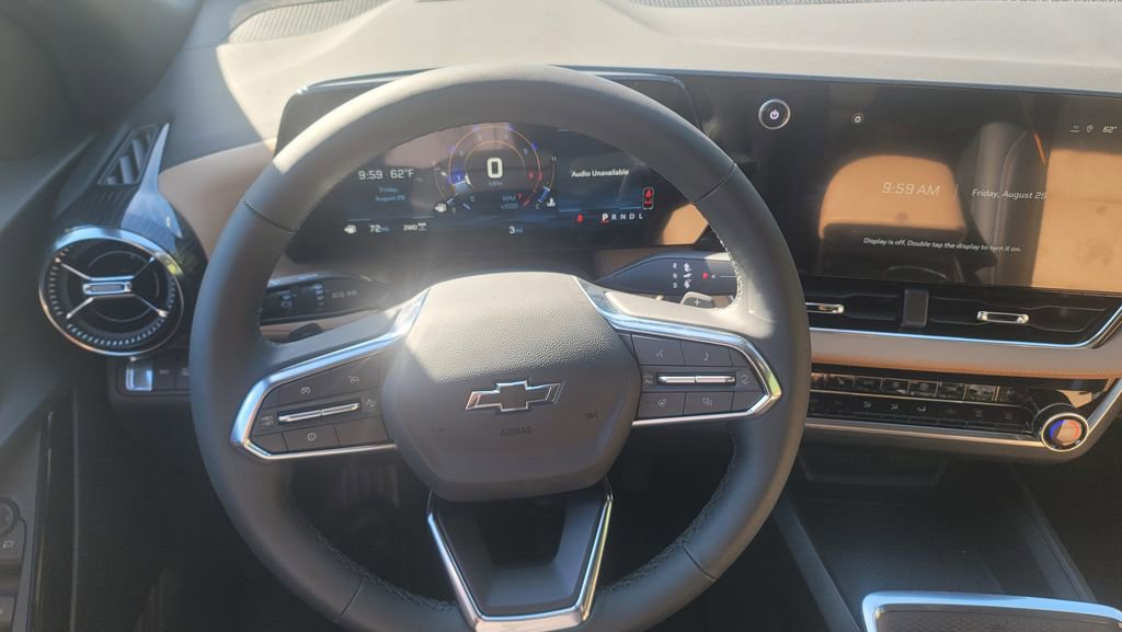 New 2026 Chevrolet Equinox ACTIV w/ Convenience Package III image 20