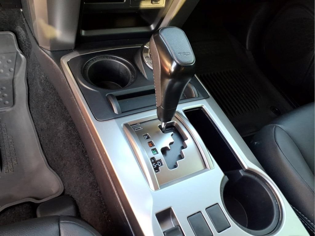 Used 2024 Toyota 4Runner TRD Sport w/ Technology Package AWD/4WD image 23