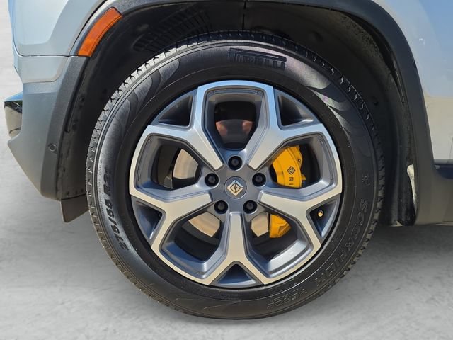 Used 2023 Rivian R1S Launch Edition Quad AWD/4WD image 23