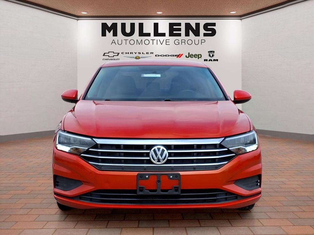 Used 2019 Volkswagen Jetta S image 2