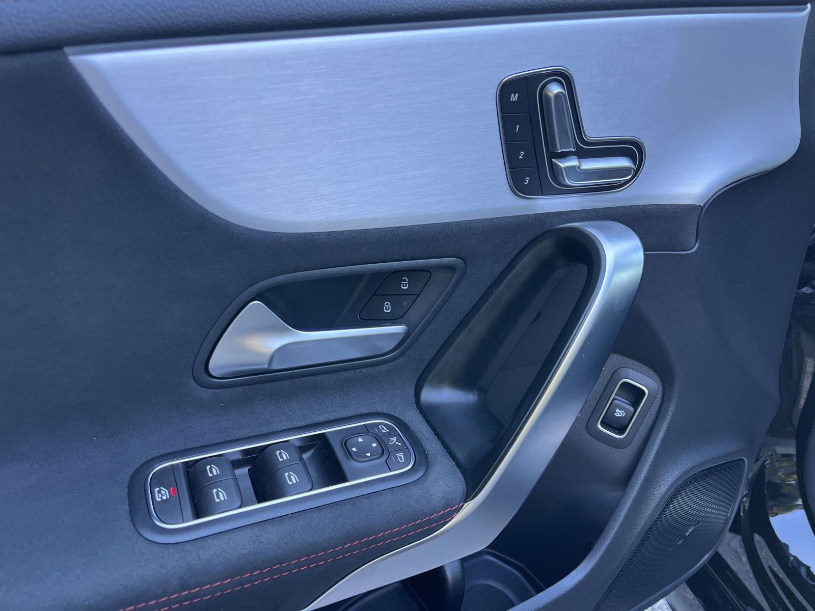 Certified 2026 Mercedes-Benz CLA 250 image 20
