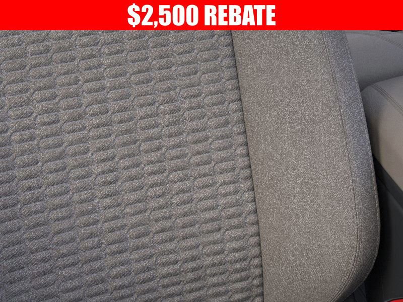 New 2025 Ford Ranger XLT image 16