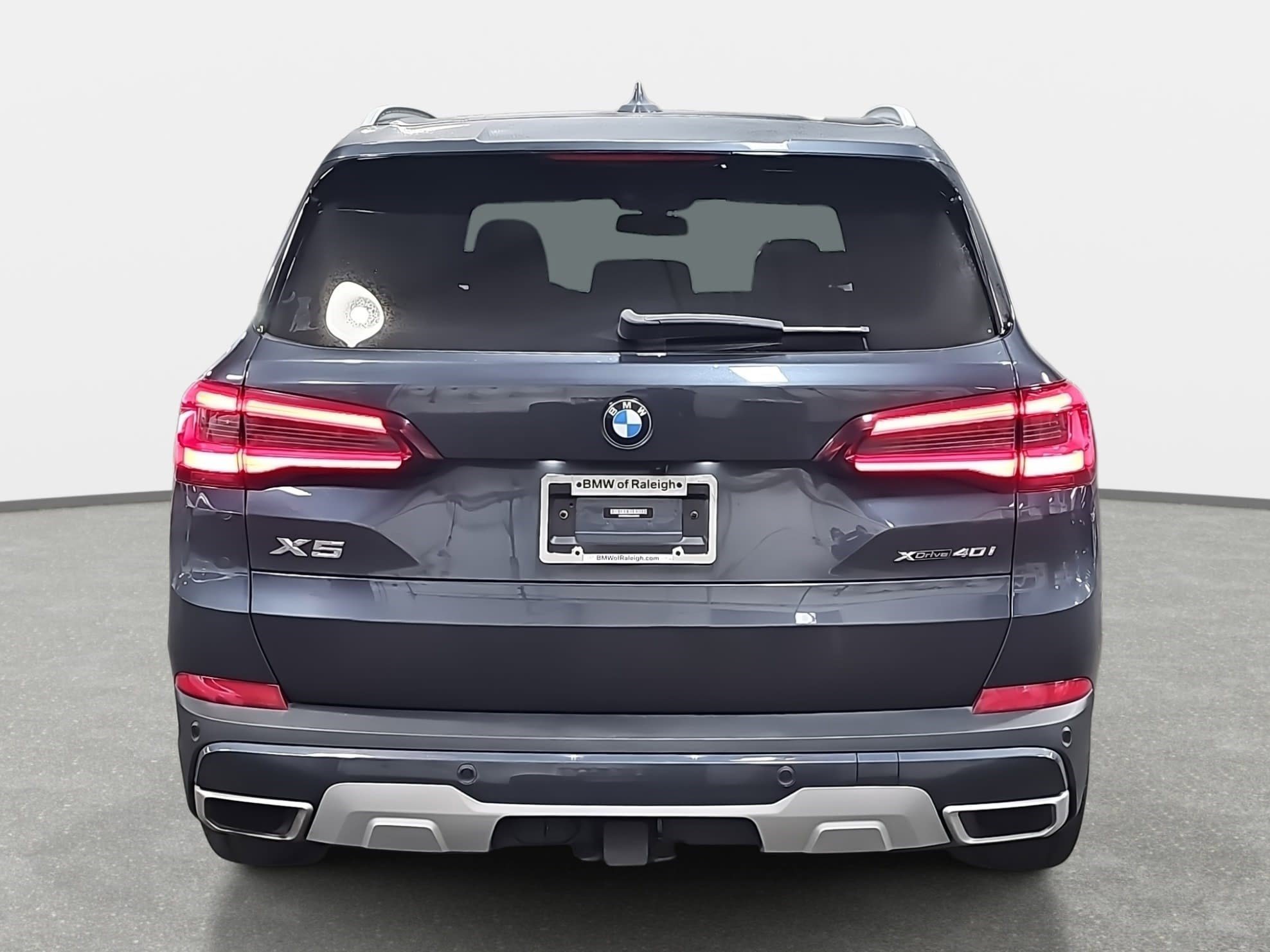 Used 2020 BMW X5 xDrive40i w/ Premium Package image 6