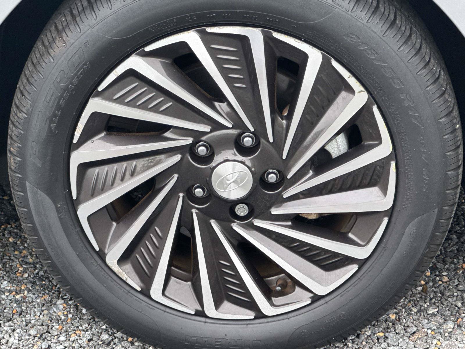 Used 2023 Hyundai Sonata SEL FWD image 19