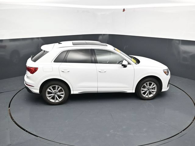 Used 2024 Audi Q3 2.0T Premium AWD/4WD image 46