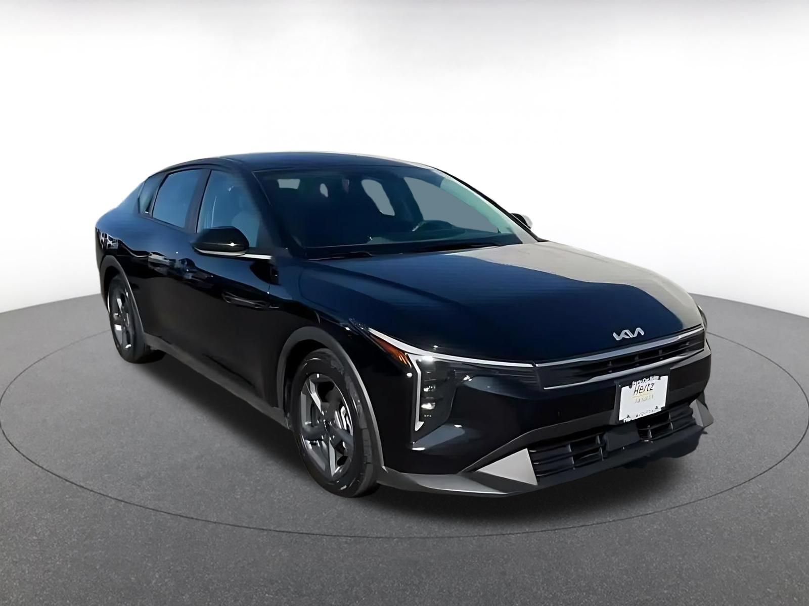 Used 2025 Kia K4 FWD image 3