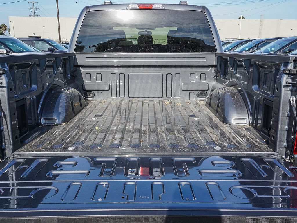New 2026 Ford F150 STX w/ F-150 LOBO Package AWD/4WD image 24