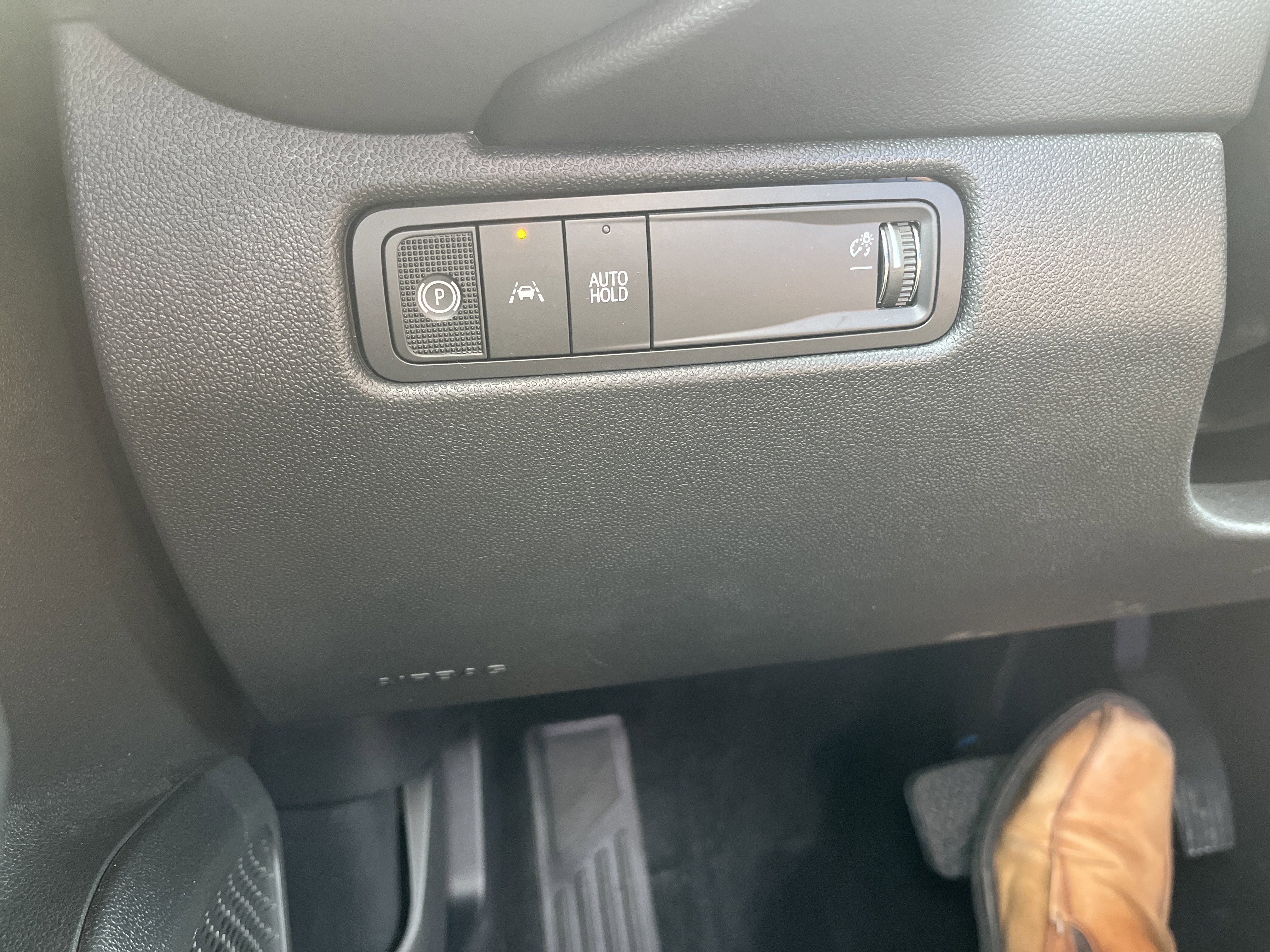 Used 2025 Chevrolet Equinox EV LT w/ Comfort Package FWD image 20