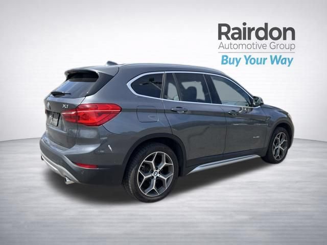 Used 2016 BMW X1 xDrive28i AWD/4WD image 7