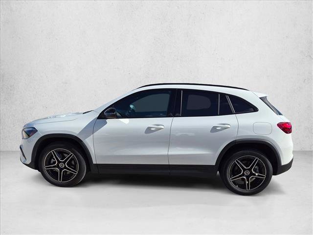 Certified 2026 Mercedes-Benz GLA 250 image 9