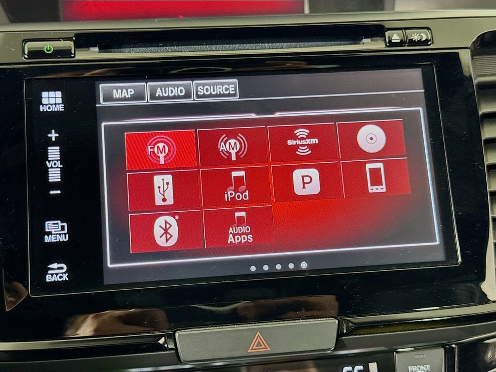 Used 2016 Honda Accord EX-L image 34