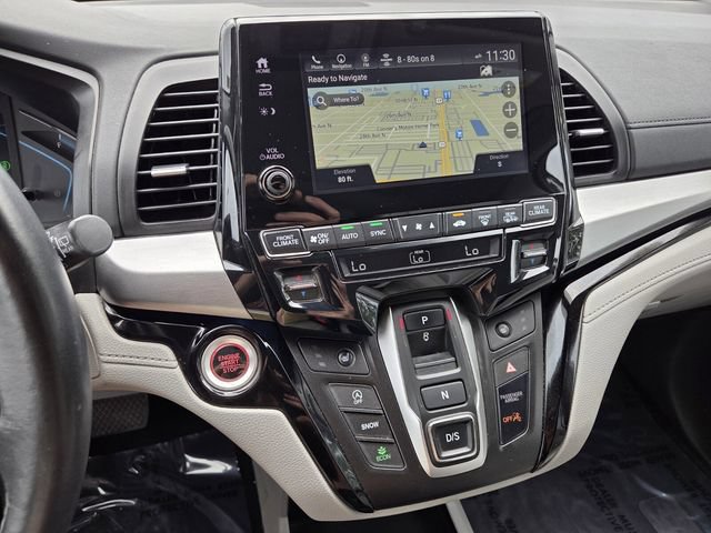 Used 2023 Honda Odyssey Touring image 25