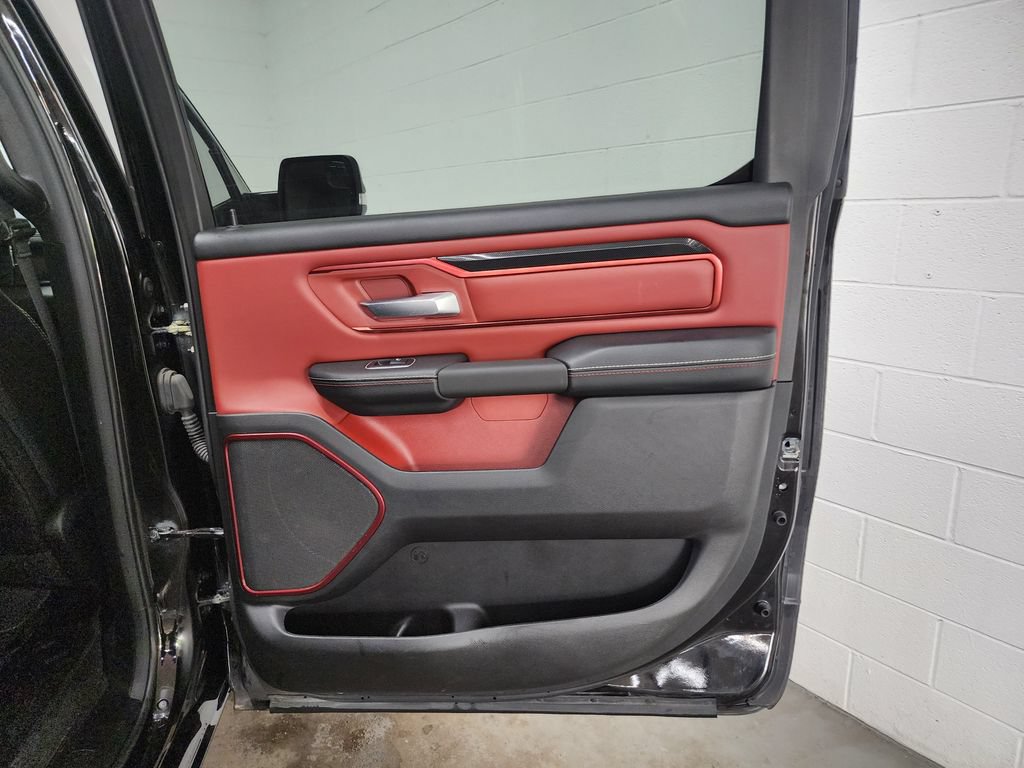 Used 2022 RAM 1500 Rebel w/ Rebel Level 2 Equipment Group AWD/4WD image 32