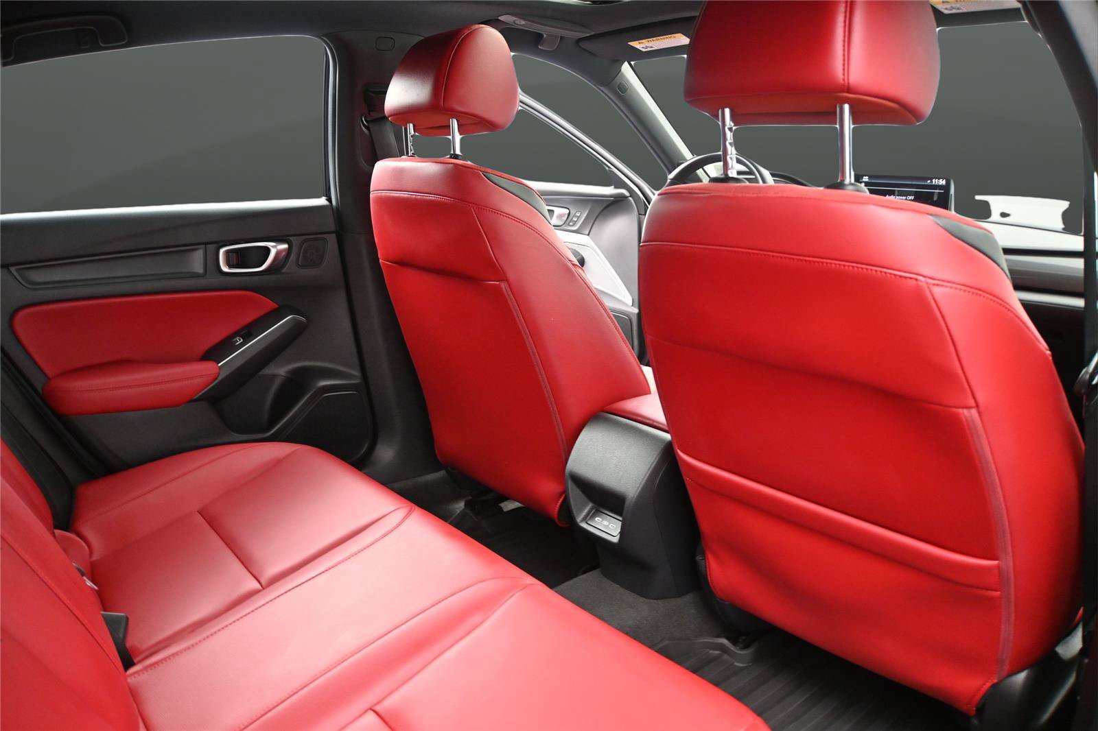 Certified 2024 Acura Integra A-Spec FWD image 19