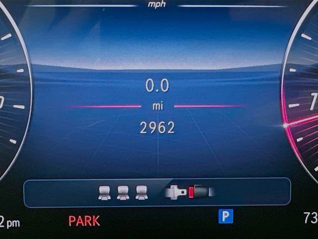 Used 2026 Mercedes-Benz C 300 Sedan image 12