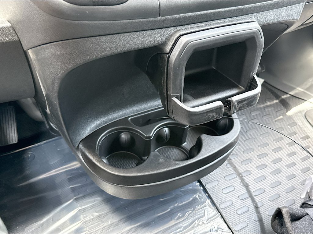 New 2026 RAM ProMaster 3500 w/ Safety Group FWD image 16