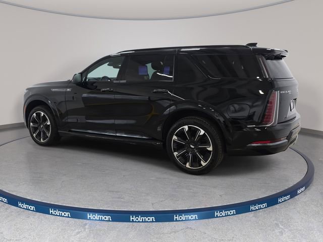Used 2026 Cadillac Escalade IQL Sport 1 image 8