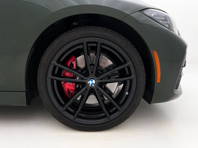 Used 2022 BMW 440i xDrive Convertible w/ Premium Package AWD/4WD image 31