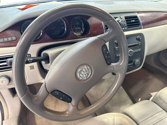 Used 2006 Buick Lucerne CXL w/ Luxury Package FWD image 9