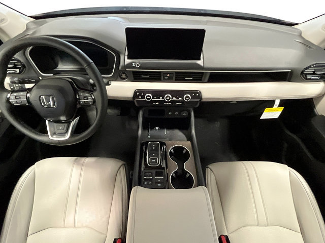 New 2026 Honda Pilot Elite image 25